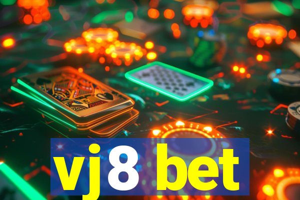 vj8 bet